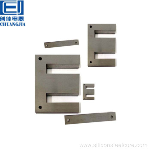 EI-180 Cold Rolled Silicon Steel EI Lamination Transformer Core Silicon Steel/High quality electrical GRNO 50-600 EI Lamination